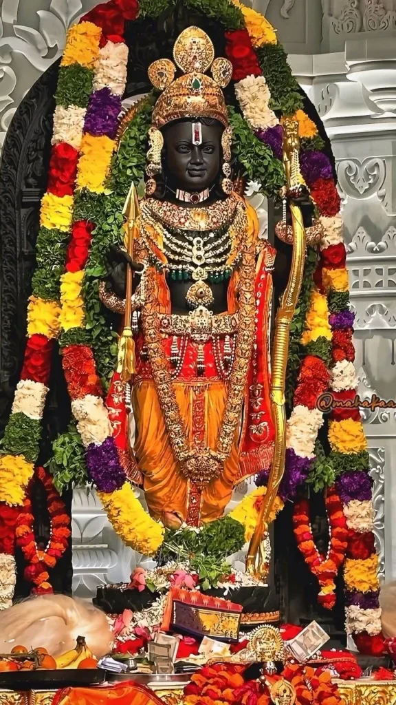 ayodhya varanasi