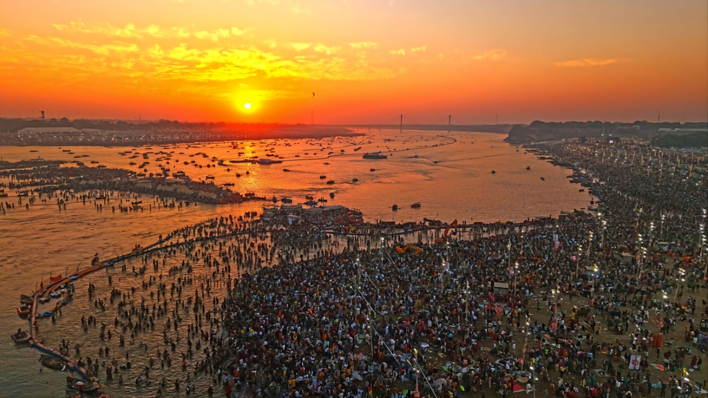 Varanasi Ayodhya Tour Package With Prayagraj and Chitrakoot