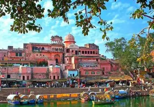 ayodhya ghats