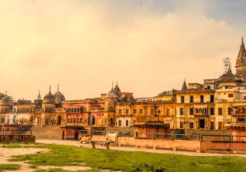 ayodhya mandir