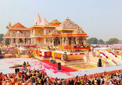 ram mandir