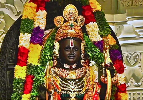 ram mandir