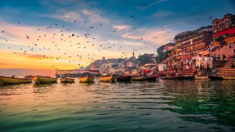 Varanasi Ayodhya Tour Package with Prayagraj