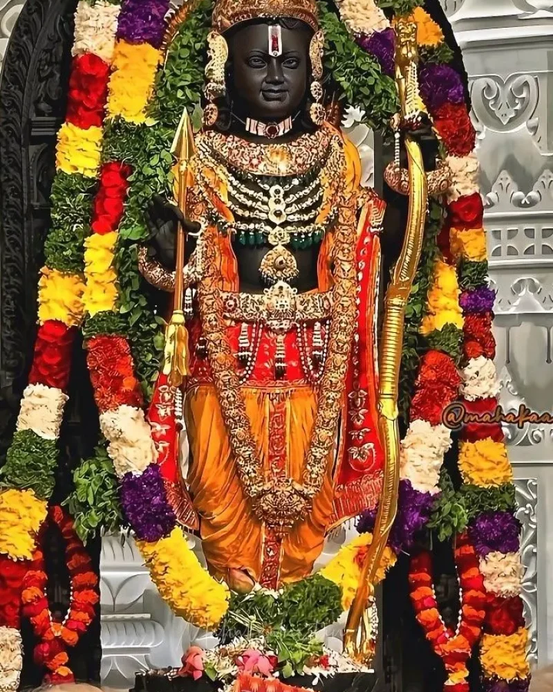 ayodhya varanasi